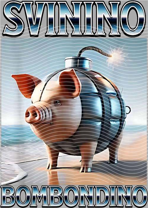 Tung Tung sahur-TT 134